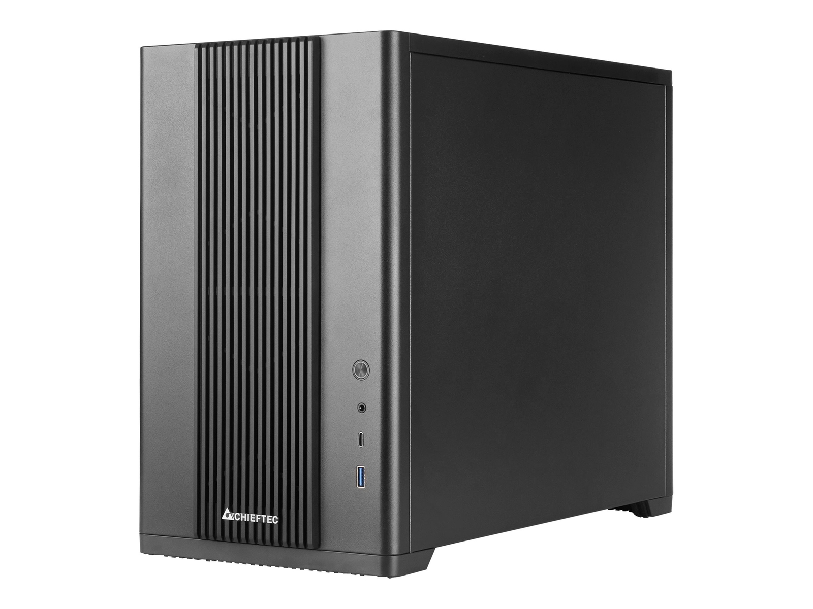 Chieftec GEH Mini Tower UNI Series BX-10B-M-OP BX-10B-M-OP