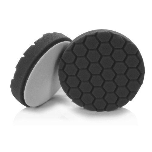 Chemical Guys Hex Logic Spugnetta in Schiuma da 16,5 cm, per la Pulizia e (t2S)