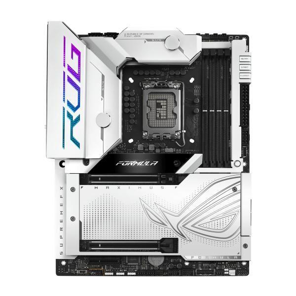 Asus ROG MAXIMUS Z790 FORMULA, Intel Z790 Motherboard - Socket 1700, DDR5