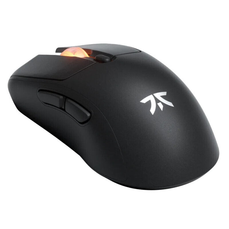 Fnatic Bolt Wireless Gaming Mouse nero Mouse Ottico Mouse MS0003-001