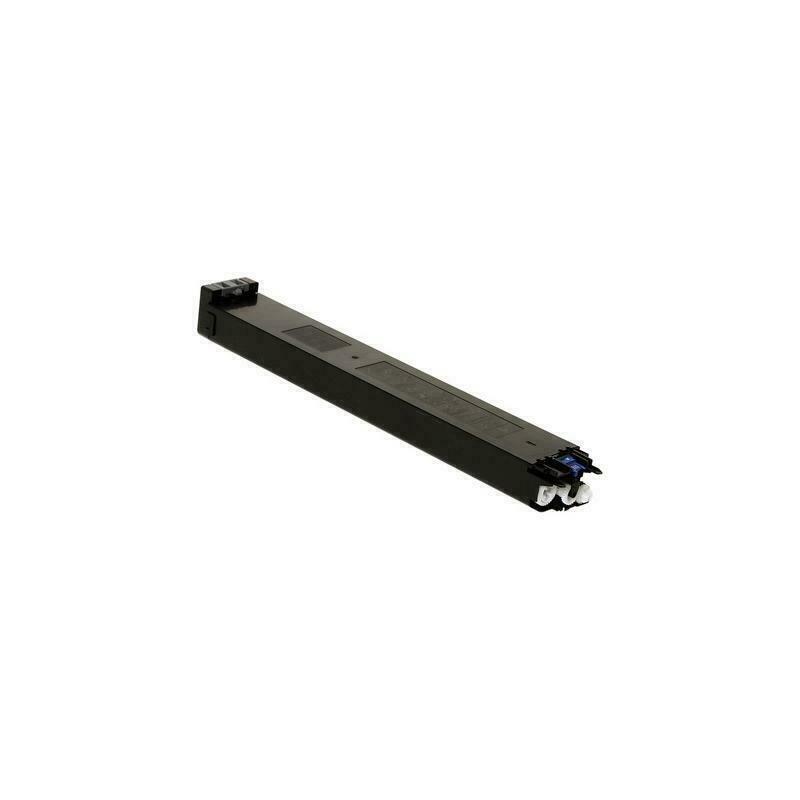 TONER NERO COMPATIBILE PER SHARP MX 2301 2600 3100 4100 4101 5000 5001