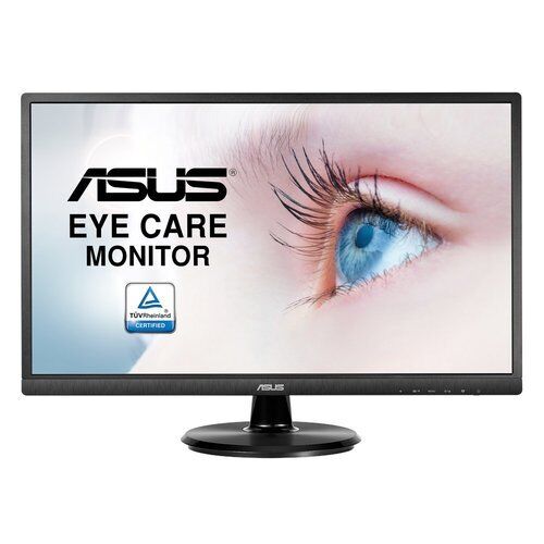 ASUS MONITOR LED 23,8 '' FULL HD 5MS VGA/HDMI VA249HE