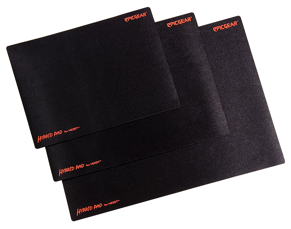 GeIL Epicgear ibrido Pad Gaming mouse pad - piccolo