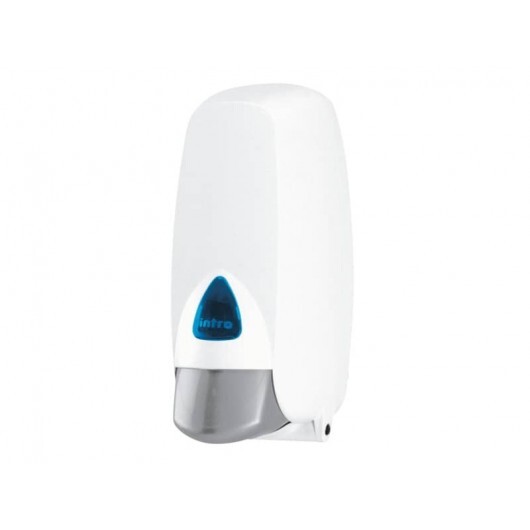 Distributore di asciugamani intercalati Hylab bianco IN-FO1/WS