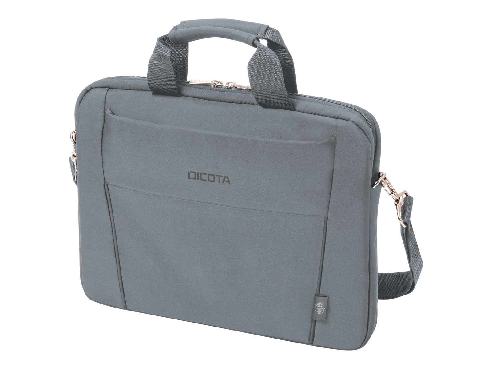 Dicota Eco Slim Case BASE Valigetta ventiquattrore 35,8 cm D31305-RPET