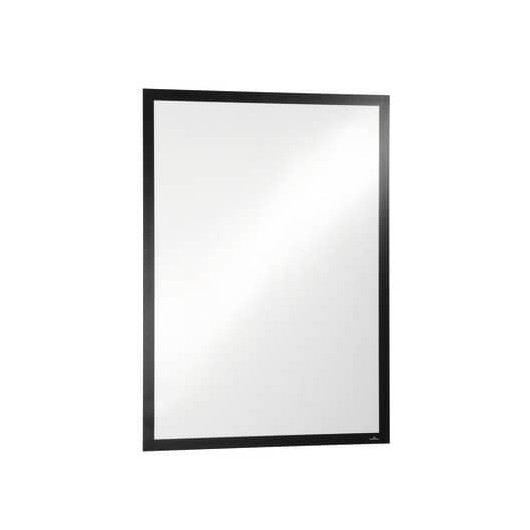 Cornice espositiva DURAFRAME® POSTER A1 Durable - nero 5055-01