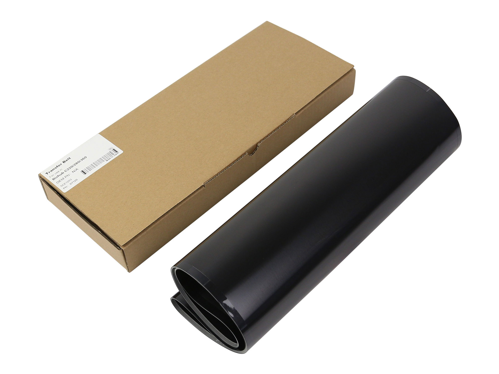 Minolta PartseToner Transfer Belt for KONICA MINOLTA Bizhub C220,C280,C360