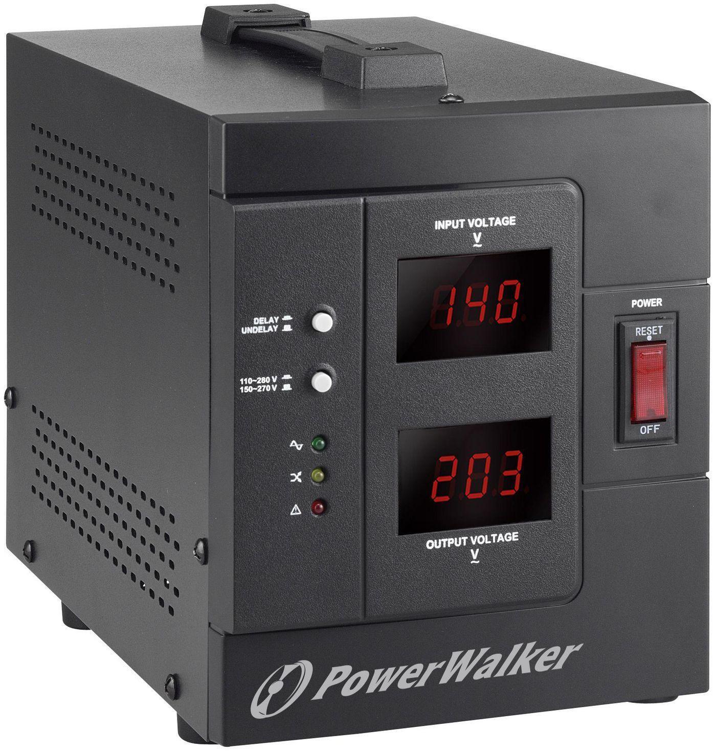 AVR 2000/SIV VoltageRegulator