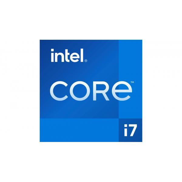 Intel Core i7-11700 processore 2,5 GHz 16 MB Cache intelligente Scatola