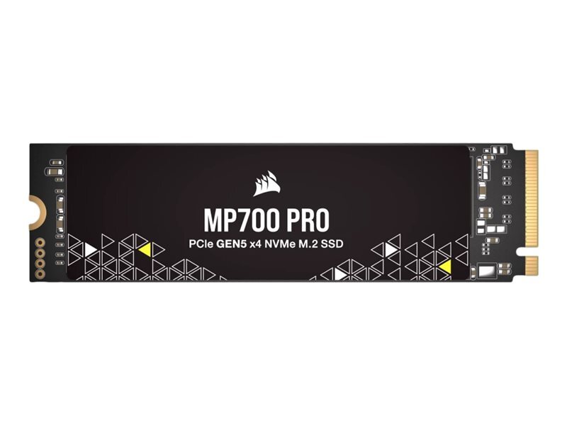 Corsair SSD Corsair MP700 PRO M.2 1TB PCIe 5x4 CSSD-F1000GBMP700PNH