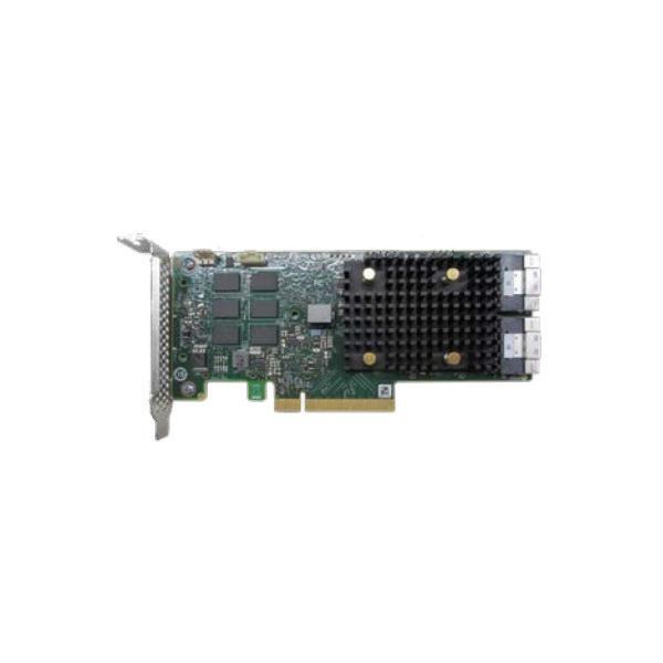Fujitsu PRAID EP680i controller RAID PCI Express x8 4.0 16 Gbit/s