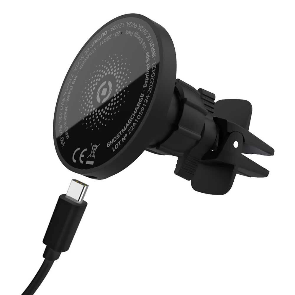 CELLY GHOSTMAGCHARGE SOPORTE SOPORTE Activo para TELéFONO MóVIL TELéFONO MóVIL/S