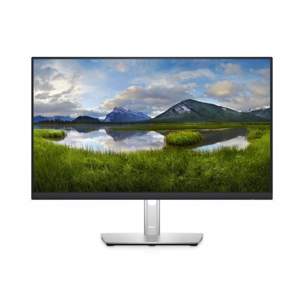DELL P2422HE 60,5 cm (23.8") 1920 x 1080 Pixel Full HD LCD Nero