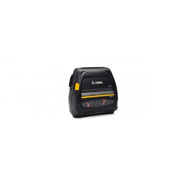 Zebra ZQ521 stampante per etichette (CD) Termica diretta 203 x 203 DPI Con cavo