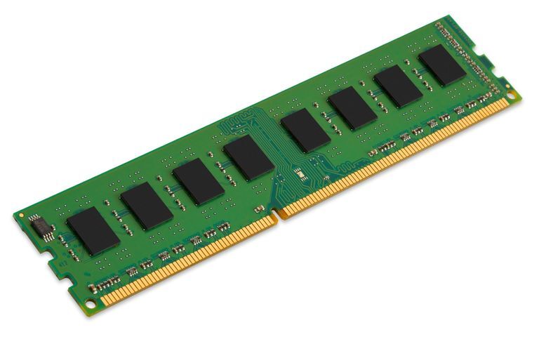 Kingston Technology System Specific Memory 4GB DDR3L 1600MHz Module memoria 1 x