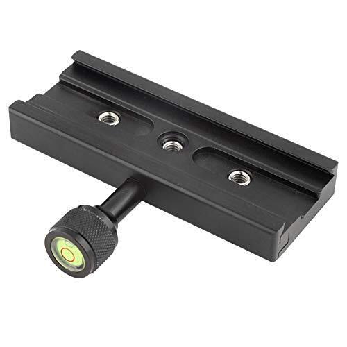 Arca Swiss Klemme Arca Swiss Klemme Arca Swiss 120mm Clamp Adatto Per (O6K)