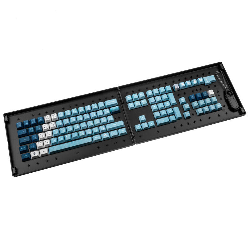 Traitors YUKI ONNA Keycap Set DE Accessori dispositivi di input TRDYUK109DE