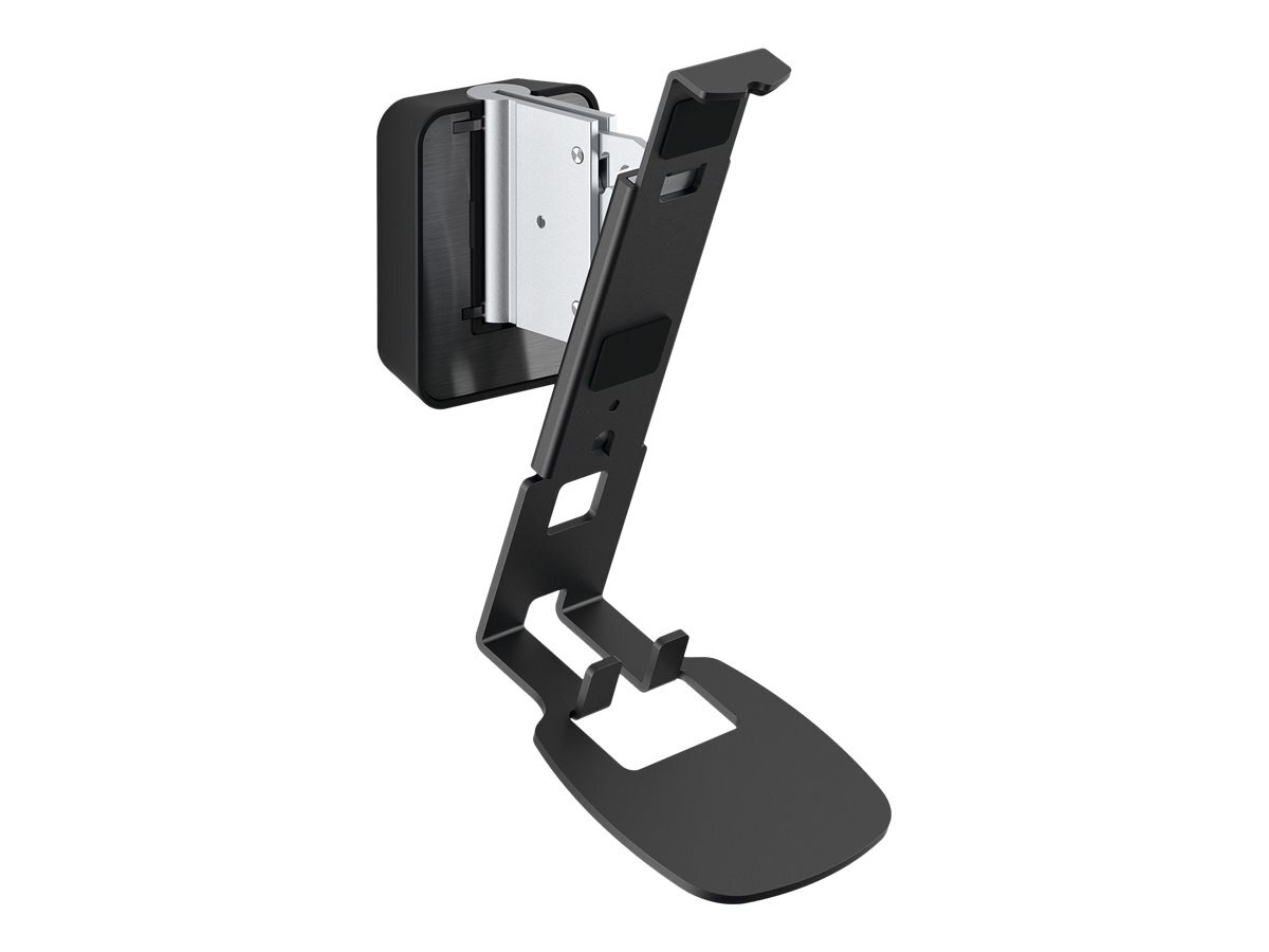 Vogel's Sound 4201 BLACK WALL MOUNT Accessori tft / lcd tv 8152020