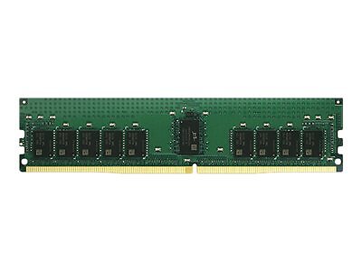 Synology D4ER01-16G 16 GB 1 x 16 GB DDR4 Memoria D4ER01-16G