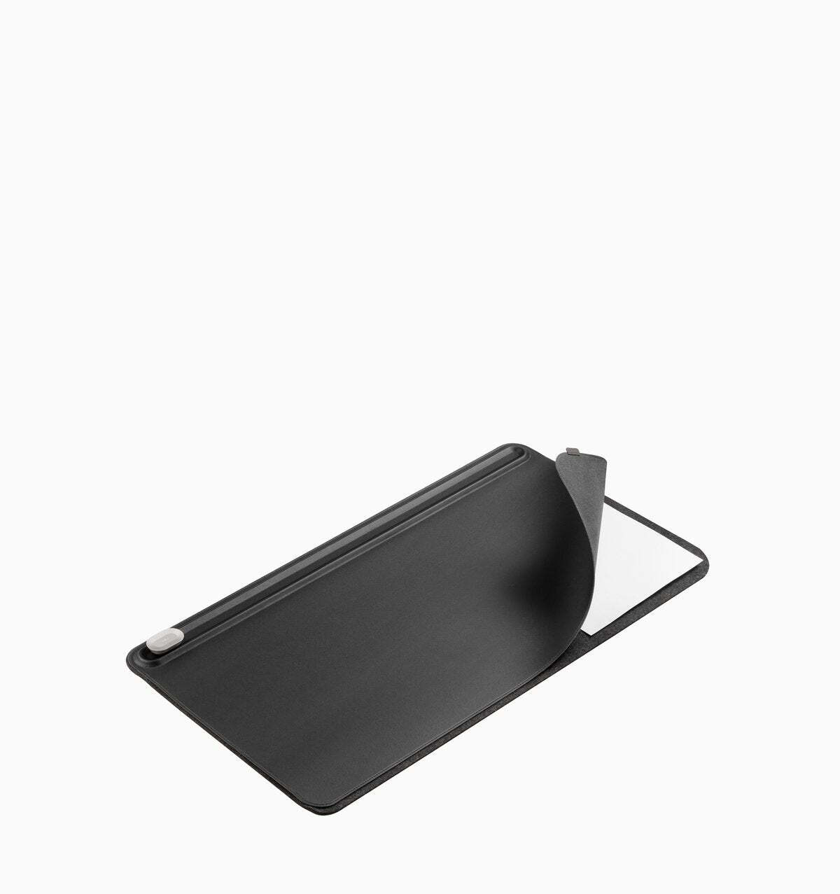 ORBITKEY DESK MAT MEDIUM BLACK