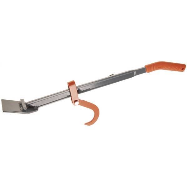 Bahco 1022   Leva a uncino 800 mm 2380 g