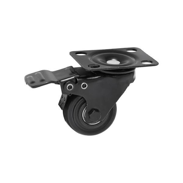 V7 - Charge Carts SET DI 4 ROTELLE PER RACK V7 PER 6U 9U 12U OR CHGSTA