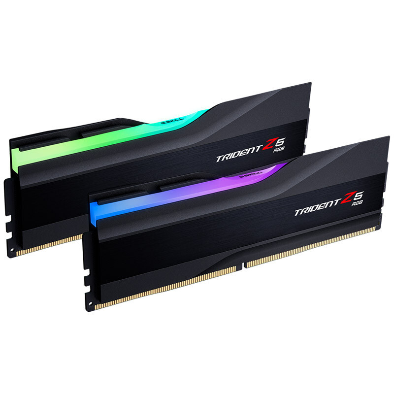 G.Skill Trident Z RGB F5-6600J3440G16GX2-TZ5RK 32 F5-6600J3440G16GX2-TZ5RK