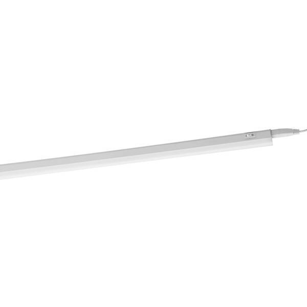 LEDVANCE 4058075266964  LED Switch Batten L Lampada LED sottopensile LED (monoco