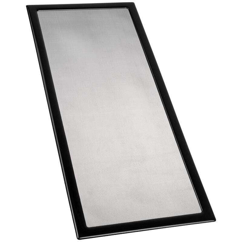 DEMCiflex Staubfilter Dark Base Pro 900 Front Accessori radiatore / DF0864