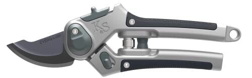 Kent & Stowe Cesoie da giardino Eversharp Bypass Lite (j0p)
