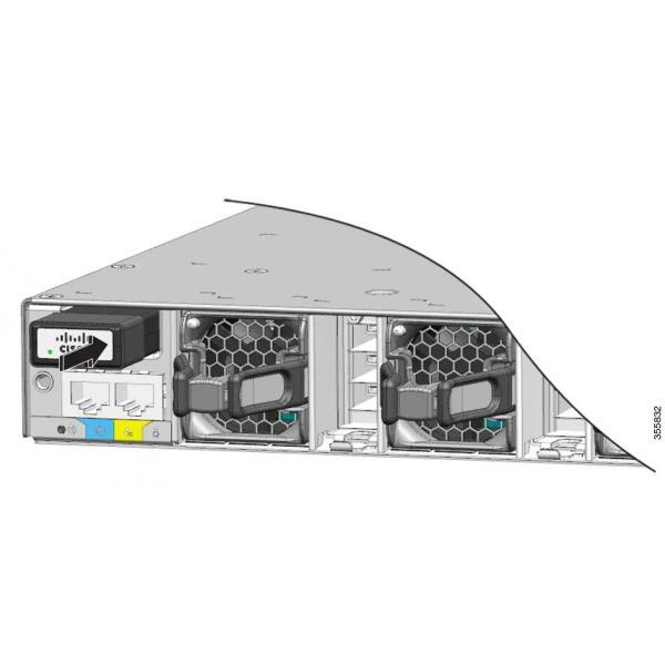 Cisco - Accessories CISCO PLUGGABLE USB3.0 SSD STORAGE