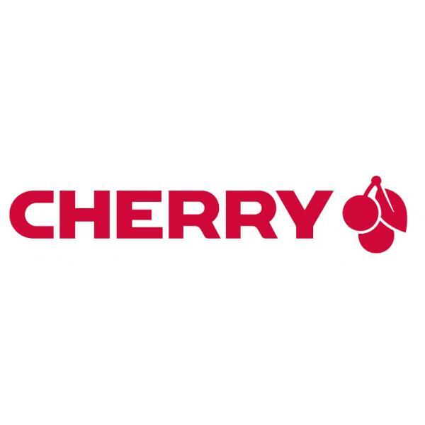 Cherry - Entry Level Kbd Combos CHERRY STREAM KEYBOARD BLACK