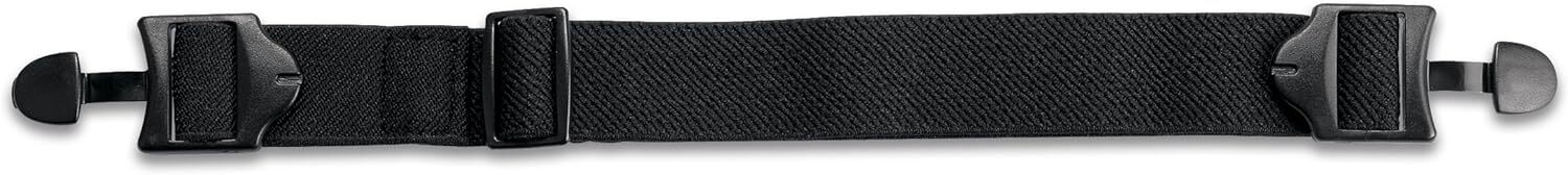 11009207 Garmin 010-10714-01 - Elastico di Ricambio per Fascia Cardio Standard,