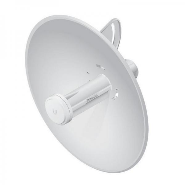 ANTENNA UBIQUITI PBE-M5-300 5GHz PowerBeam AirMAX 300mm +ADATTATORTE+ 2 STAFFE C