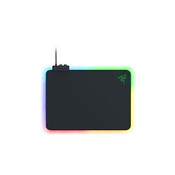 Razer | Mouse Pad | Firefly V2 | Mouse Pad | Black