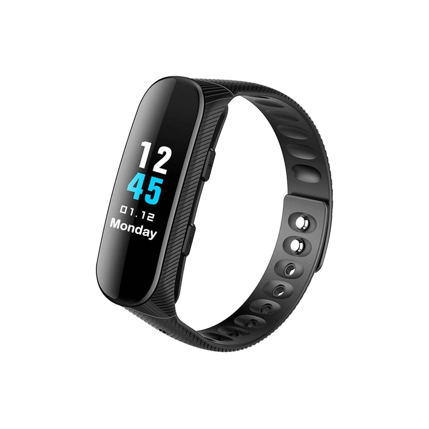 Feloyal Registratore Vocale, 16GB Registratore Vocale Bracciale (c3u)