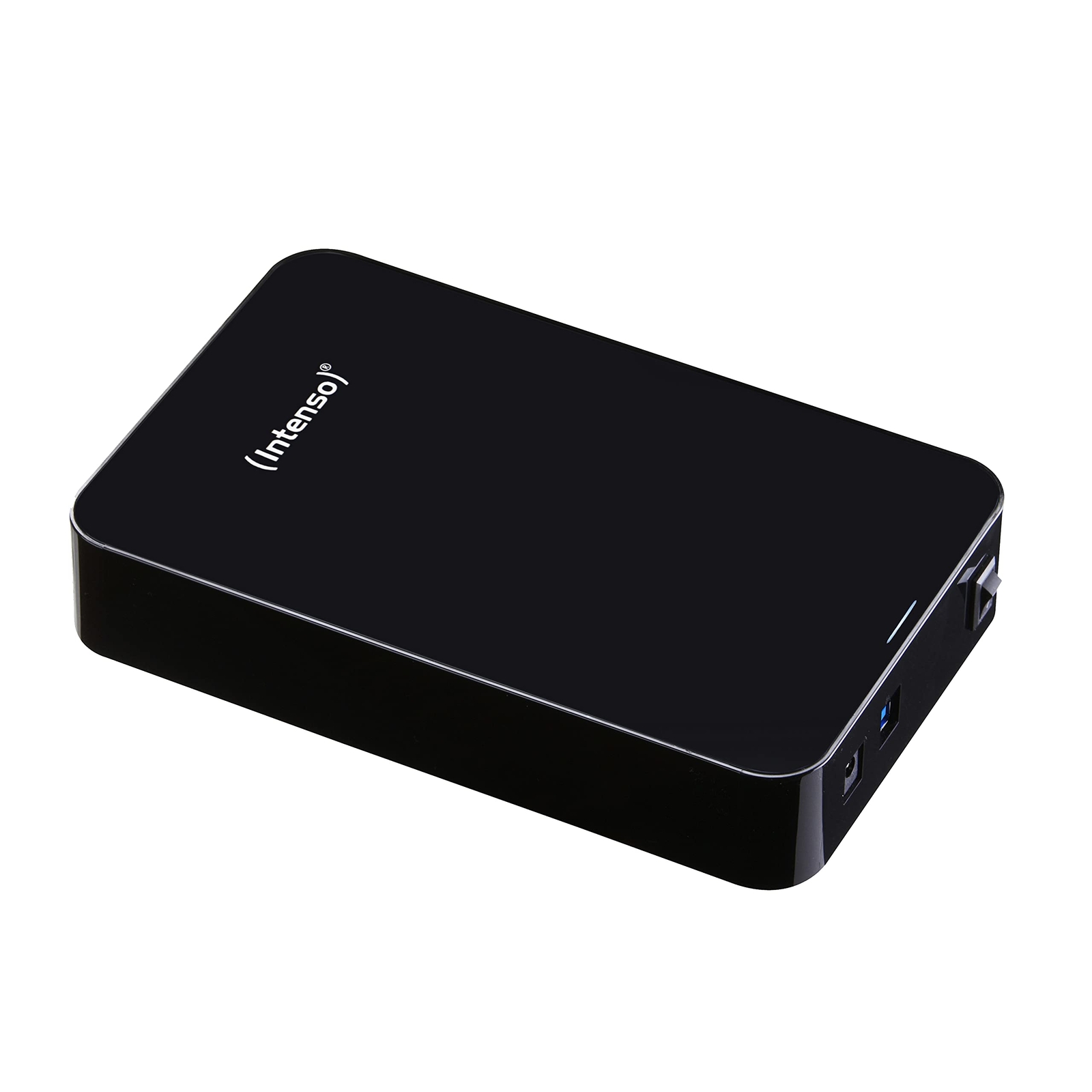 Intenso 6031516 Memory Center HardDisk 8 TB