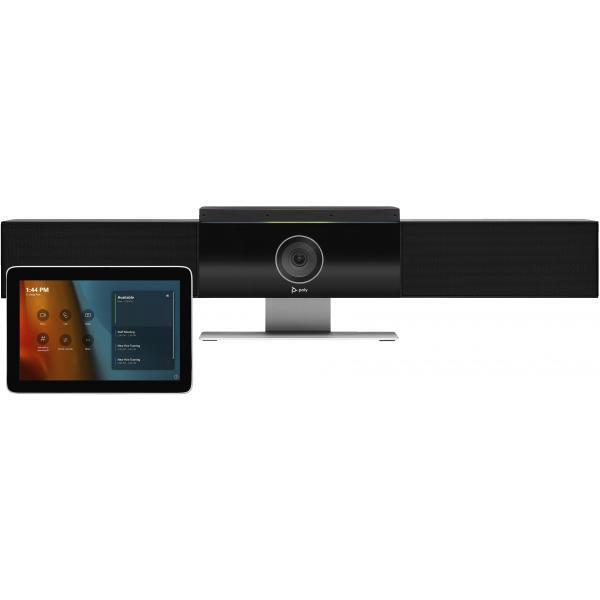 Hp - Poly Video (nj) POLY SMALL/MEDIUM ROOM KIT: POLY STUDIO USB CAMERA GC8
