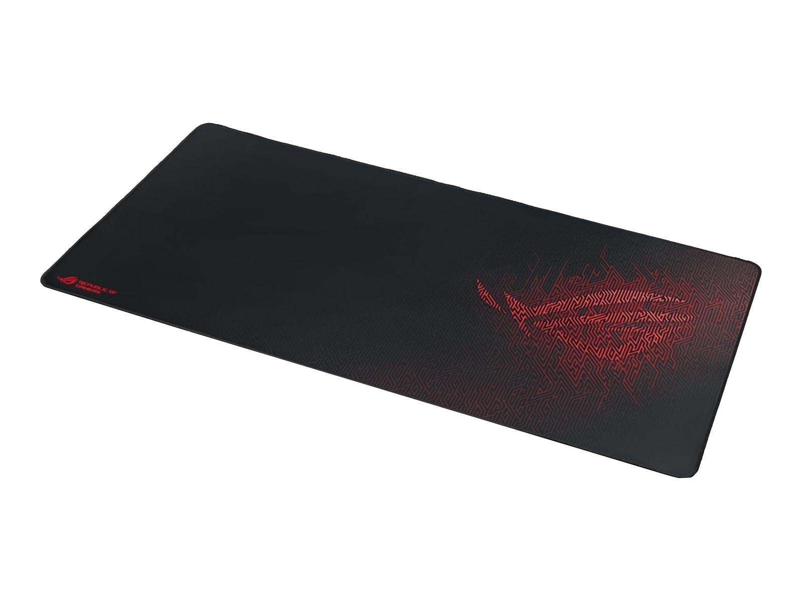 ASUS ROG Sheath Nero Rosso Immagine Barra appoggiaferro 90MP00K1-B0UA00