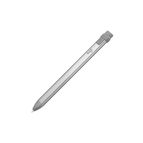 Logitech Crayon penna per PDA 20 g Grigio (Logitech Crayon Digital Pencil Grey)