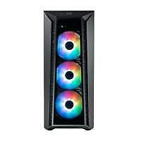 Cooler Master MasterBox 520 Midi Tower Nero (MasterBox 520)