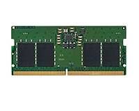 Kingston KCP548SS6-8 8 GB 1 x 8 GB DDR5 4800 MHz 262-pin KCP548SS6-8