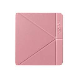 Rakuten Kobo LIBRA H2O SLEEPCOVER CASE - PINK custodia per e-book reader (R1q)
