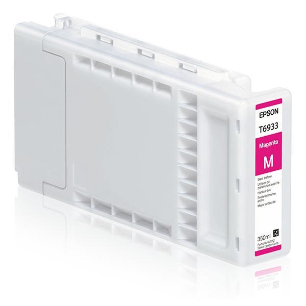 EPSON CART. INK. T693 ULTRACHROME 1X350ML MAGENTA