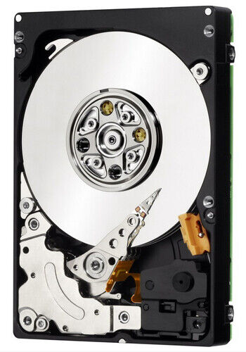 Lenovo Festplatten 2.5" 1000 GB