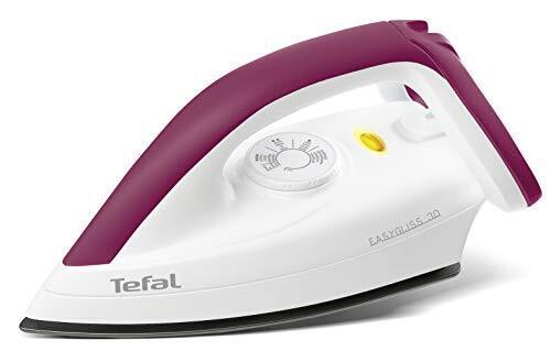 PLANCHA DE VAPOR TEFAL EASYGLISS HIERRO FS4030 (K7g)