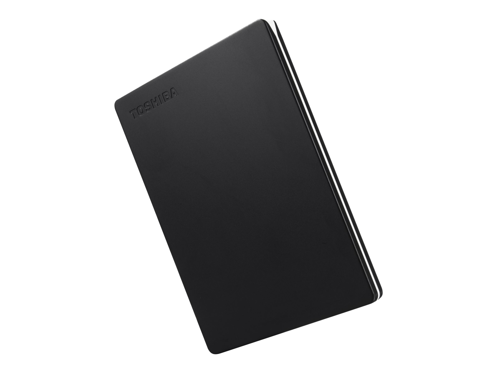 Toshiba Canvio Slim 1000 GB 2.5" 3.2 Gen 1 (3.1 Gen 1) Nero HDTD310EK3DA