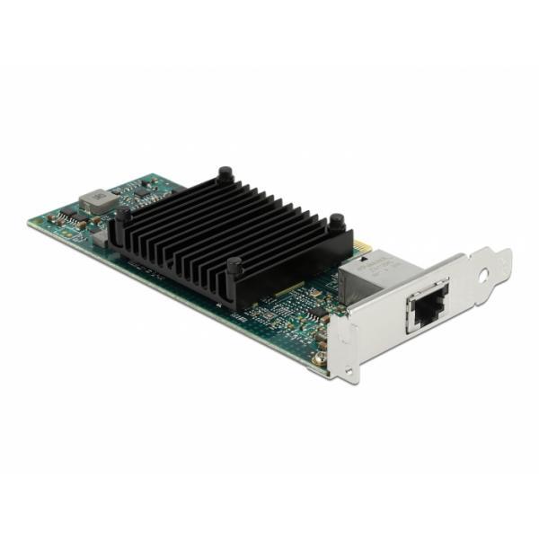 DeLOCK 88511 scheda di rete e adattatore Ethernet 10000 Mbit/s