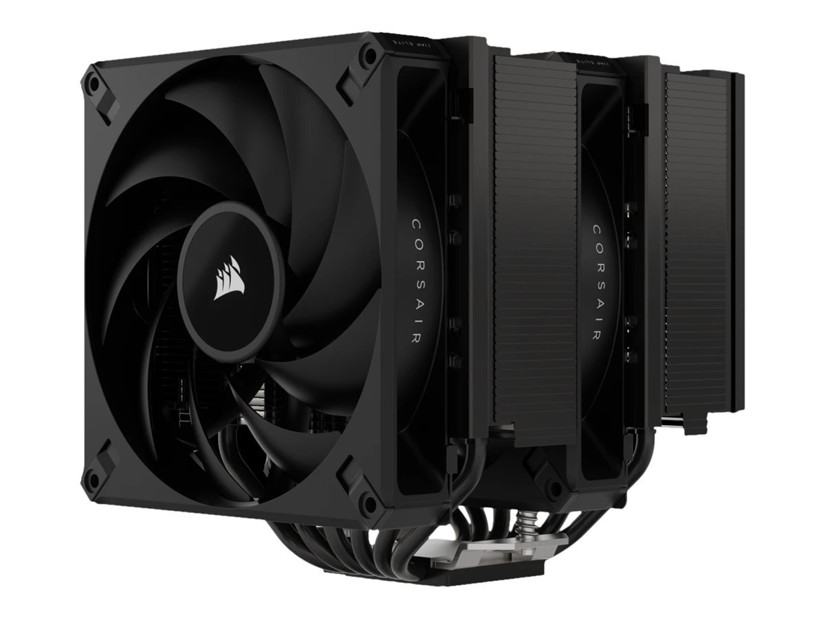 Corsair A115 Tower CPU Air Cooler Raffreddamento Cpu CT-9010011-WW