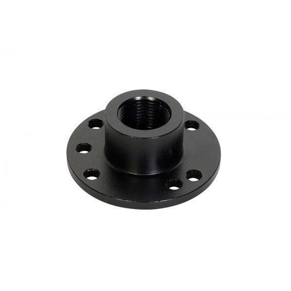 Gjohnson - Mounts/brackets/joiners ROUND PLATE MAX3 MOUNTING SOLUTIONS
